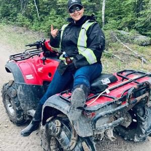 Meet your Posher, Missy